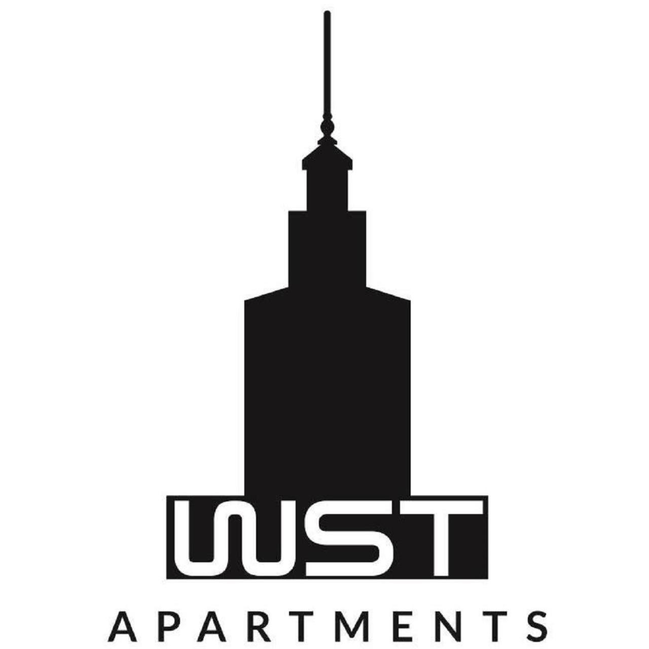 Wstapartments Retrofunky วอร์ซอ ภายนอก รูปภาพ