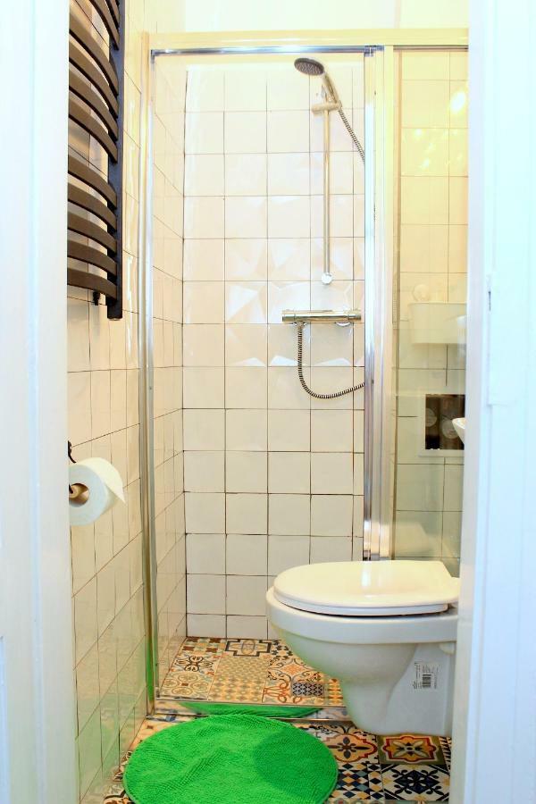 Wstapartments Retrofunky วอร์ซอ ภายนอก รูปภาพ